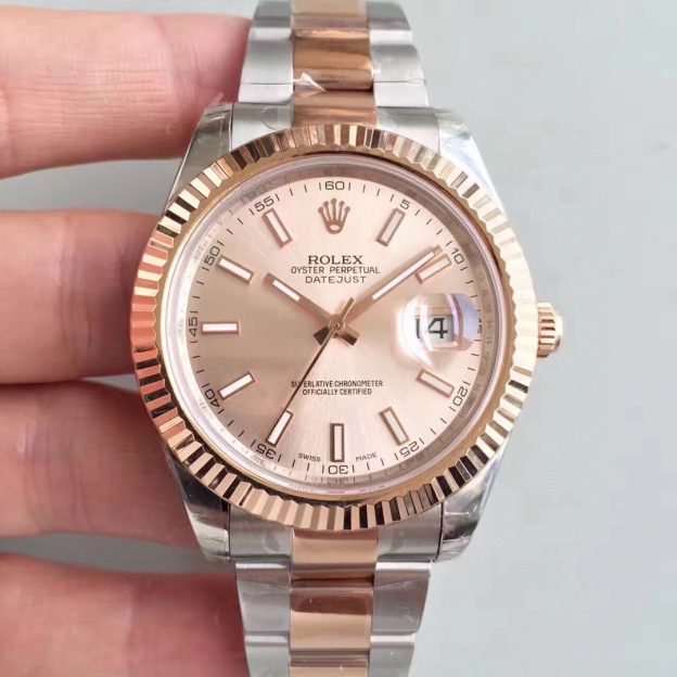 The Ultimate Reference Guide of Rolex Datejust – ALS NYC – Wholesale ...